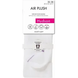 Hudson Air Plush Socke 3er Pack | 35-38 (I) | Beige mel. (HU-0723)