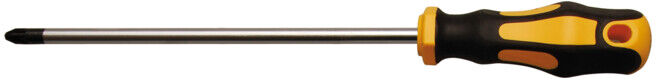Tournevis , cruciforme PZ3 , longueur de la lame 200 mm BGS Do it yourself (7946-PZ3)