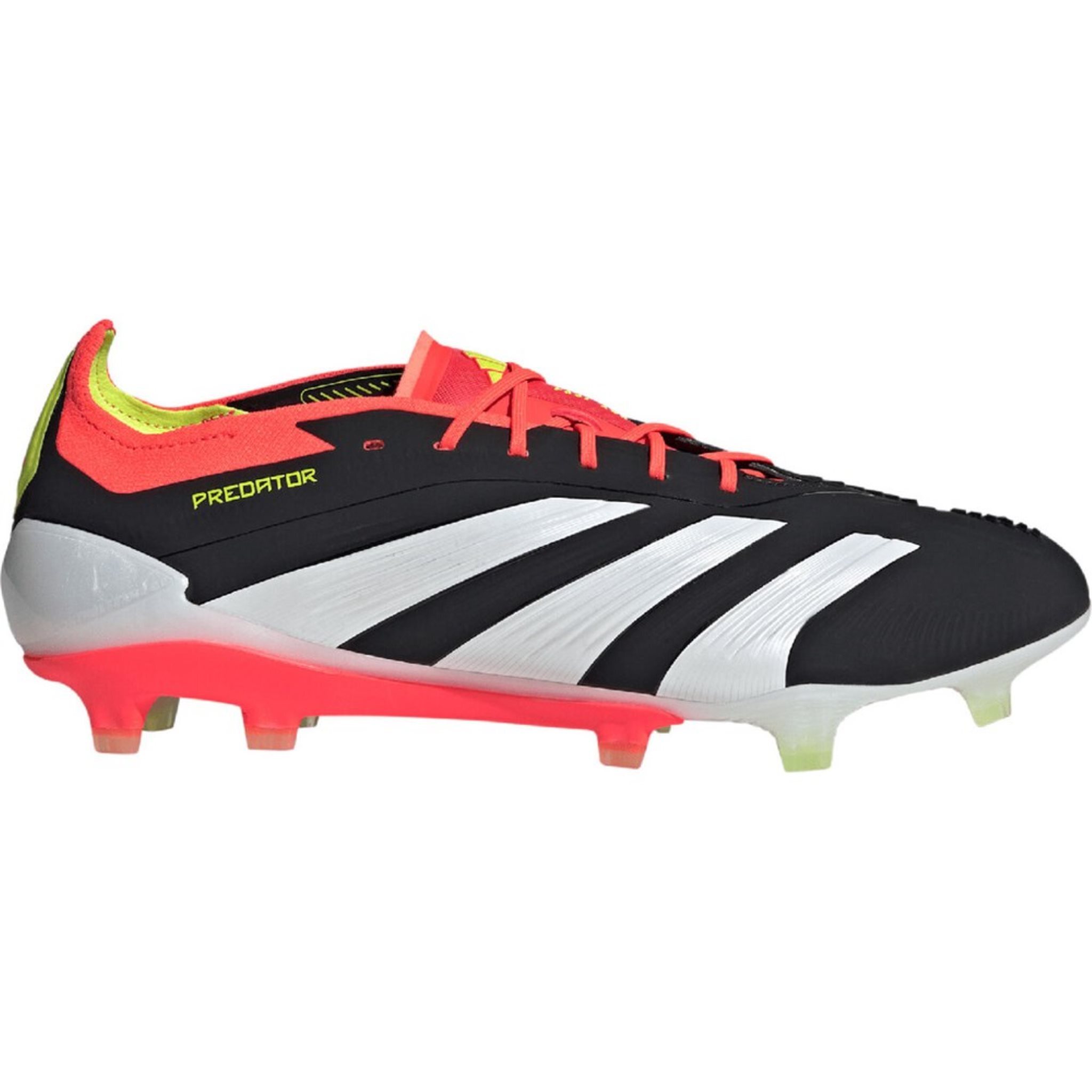 Schuhe Adidas Fußball Predator Elite Fg IE1802