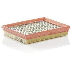 Luftfilter MANN-FILTER C 2151 für Audi A6 C5 Avant