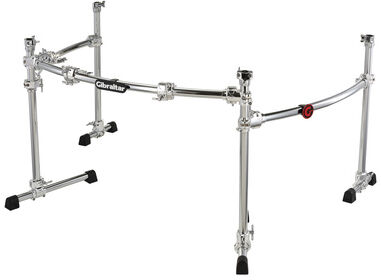Gibraltar 3-Sided Drum Rack