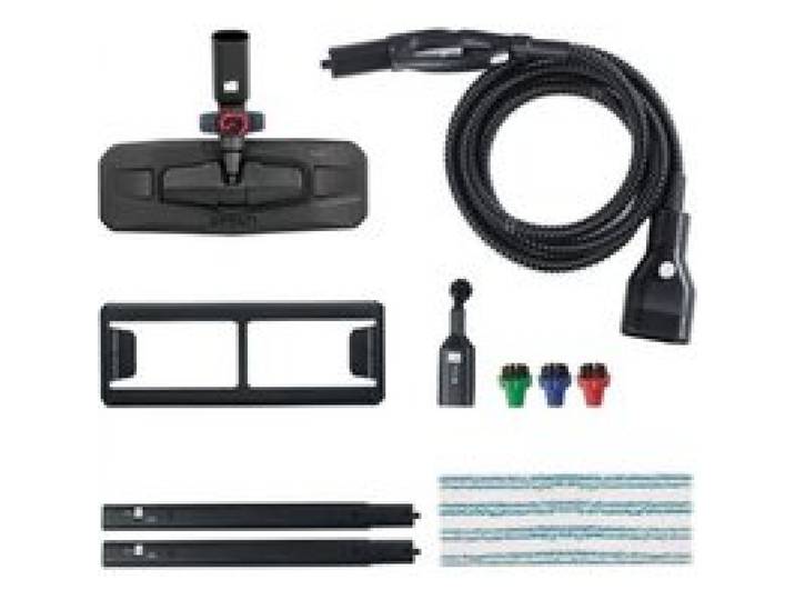 SOS Accessoire Kit accessoires pour Nettoyeur vapeur POLTI PAEU0393