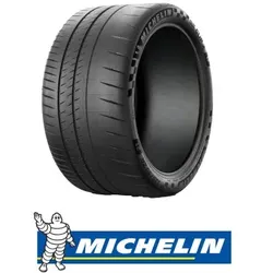 Michelin Pilot Sport Cup 2 R ZP XL TPC 275/30 ZR20 (97Y)