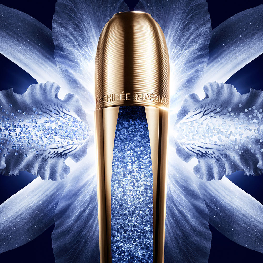 Guerlain Orchidée Impériale sérum lifting 50 ml