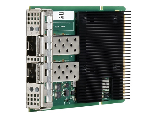 HPE Broadcom BCM57412 - Netzwerkadapter - OCP 3.0 (P26256-B21)
