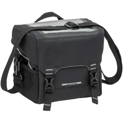 New Looxs Lenkertasche Sports schwarz