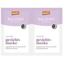Lavendel - Gesichtsmaske 15ml