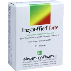 Enzym-Wied Forte 100 ST