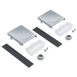 Zumtobel Group Endkappenset SLN2 MSC #22172324