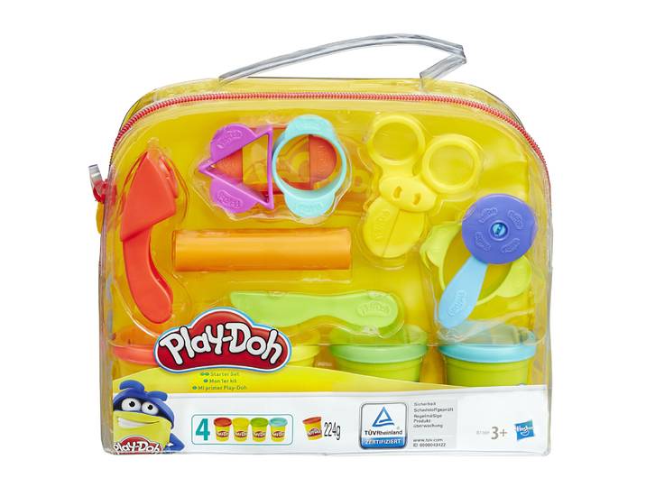 Play-Doh Mon 1er Kit