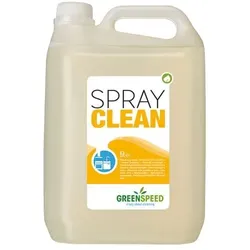 GREENSPEED Küchenreiniger »Spray Clean« 5 L