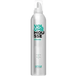 400ml dusy professional Style Volume Mousse Strong