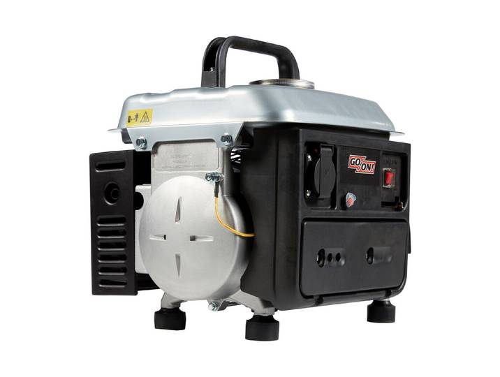Go On Benzingenerator 700 W