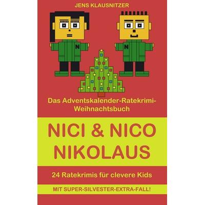 Nici & Nico Nikolaus