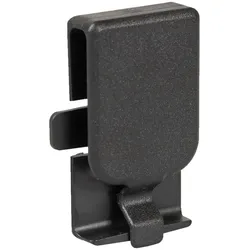 Gürtelclip CEE Coach schwarz ONESIZE