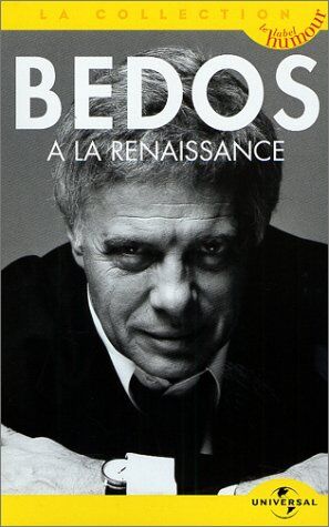 Bedos a la renaissance - Preis vom 03.10.2026 20:43:07 h
