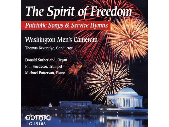 The Spirit of Freedom