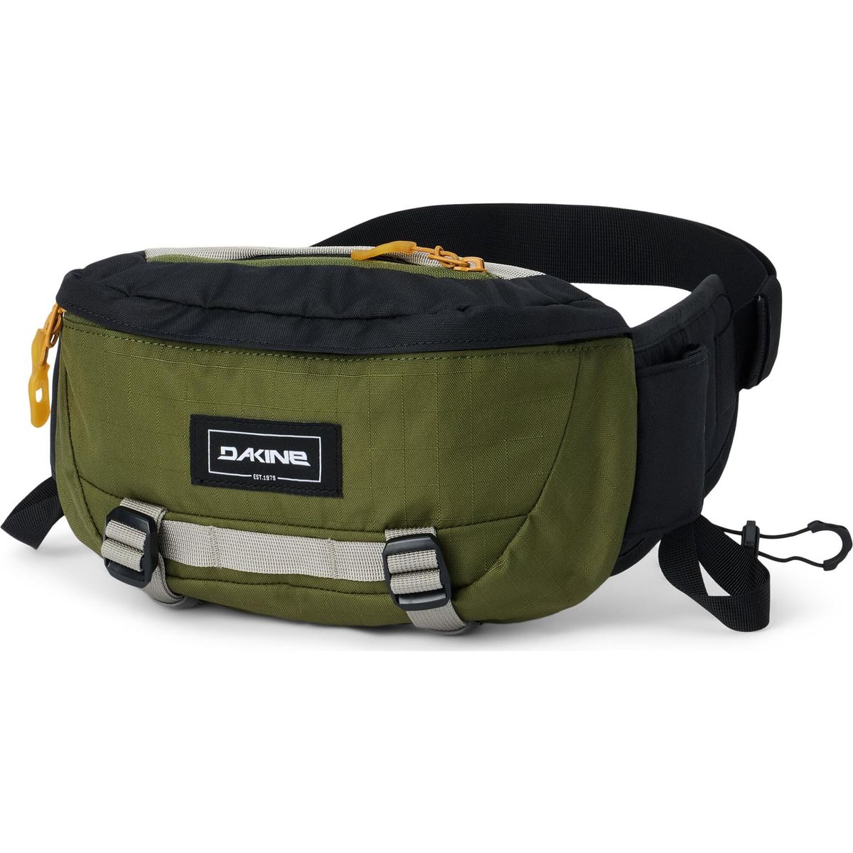 Dakine HOT Laps Hip Pack 2L cypress (306) D1012698-306