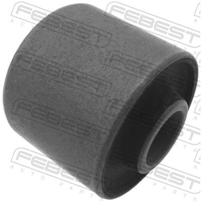 FEBEST Distanzrohr, Stoßdämpfer TAB-118 für TOYOTA