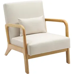 Sessel Hibbing Stoff