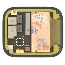 OEM Display Unit for Apple Watch Series 8- 45mm ( A2773, A2775, A2772 ), Smartwatch Zubehör