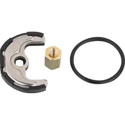Befestigungssatz Kludi komplett Spültisch neutral 7597200-00