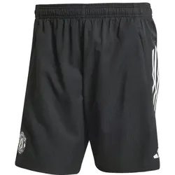 adidas Manchester United Tiro 25 Competition Downtime Shorts Herr