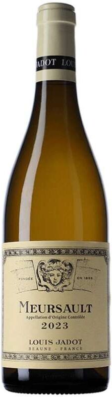 Louis Jadot Meursault 2023 Vino Blanco 75 cl Bourgogne