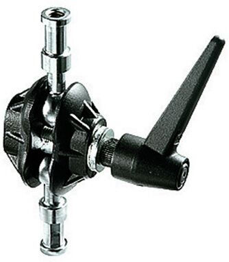 Manfrotto 155BKL Uni-Neigekopf Tilt-Top