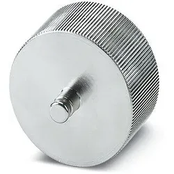 Phoenix Contact 1623827 Metall-Schutzkappe SB-Z0001 SBZ0001