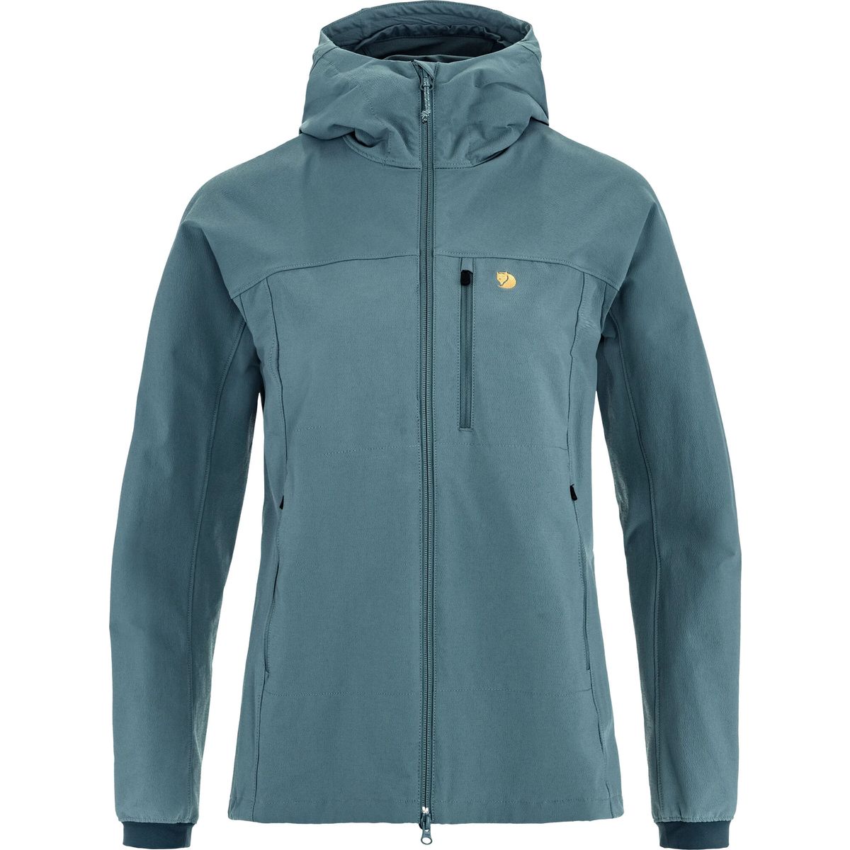 Fjällräven Bergtagen Stretch Jacket W nimbus blue (577) L F14500162-577-L