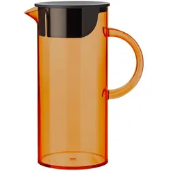 Stelton Krug EM77 1500 ml Kunststoff Orange Safran
