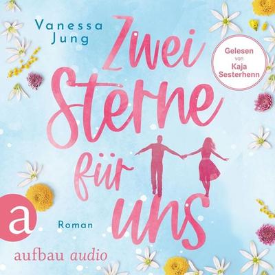 Zwei Sterne für uns - Vanessa Jung, Audio, 9783757012311