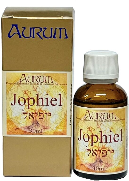 AURUM Snc JOPHIEL 30ML