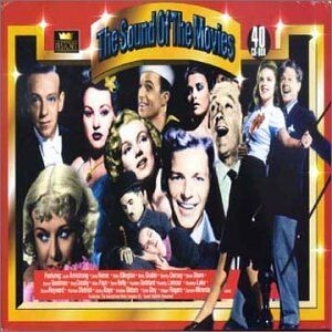 Louis Armstrong - The Sound of the Movies - Preis vom 11.10.2026 15:43:13 h
