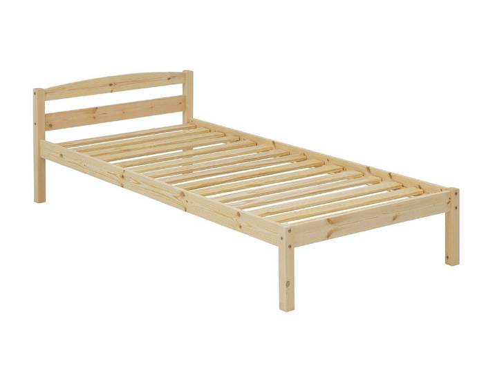 SIT Möbel Bett