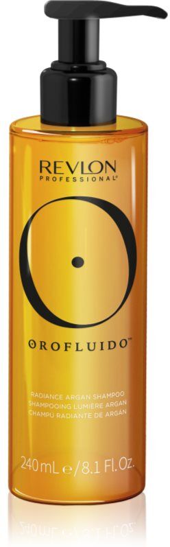 Orofluido the Original shampoing à l'huile d'argan 240 ml