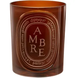 300g diptyque Medium Candle Ambre