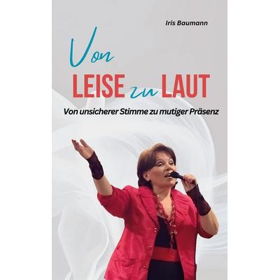 Von Leise zu Laut -