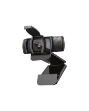 Logitech C920e HD 1080p Webcam BLK WW (960-001360)