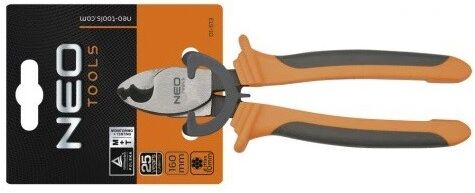 NEO TOOLS 01-513 Cable Shears