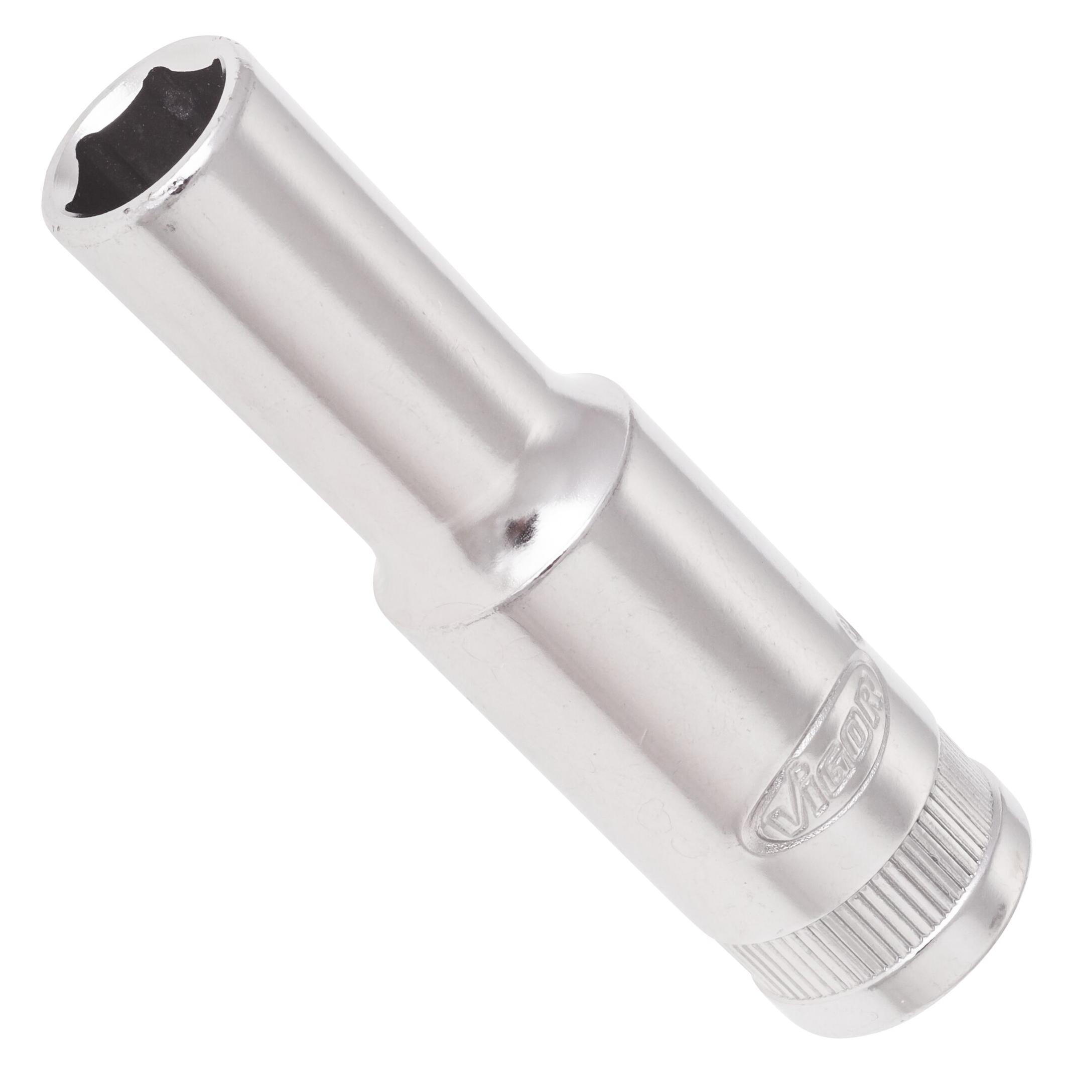 Vigor STECKSCHLÜSSEL-EINSATZ 3/8" LG 9 (9 mm) (V2017N)