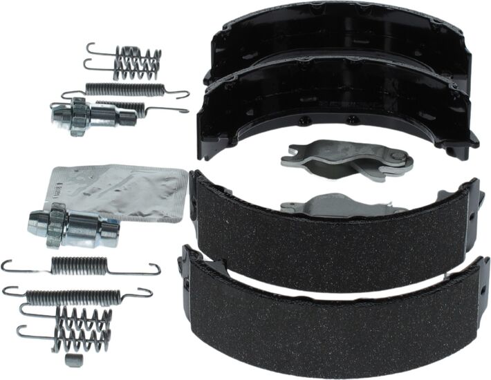Bosch Bremsbackensatz, Feststellbremse 0 204 113 807