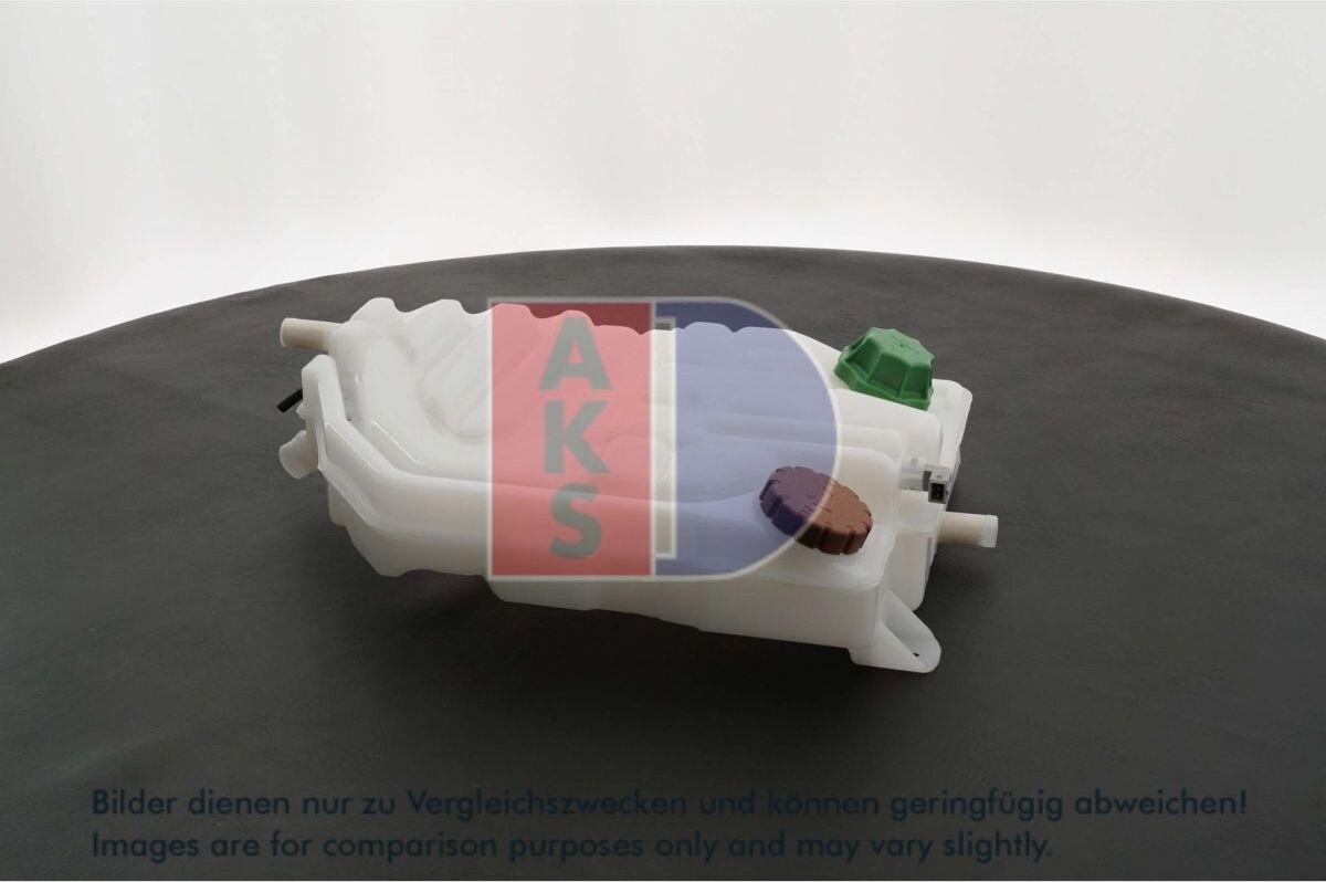 Ausgleichsbehälter, Kühlmittel AKS DASIS 134003N