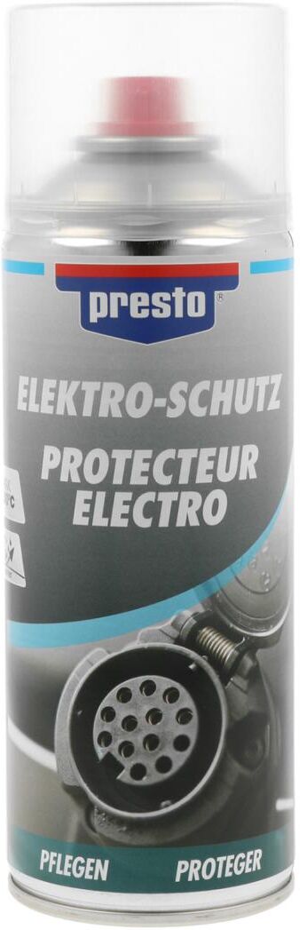 european aerosols presto Elektroschutz, 400 ml