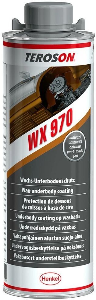 TEROSON 794862 Unterbodenschutz
