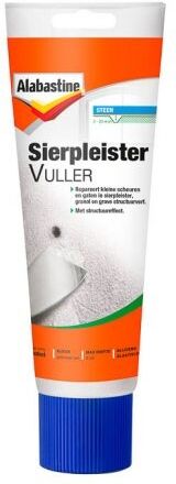 Alabastine Sierpleister Vuller 330 gr