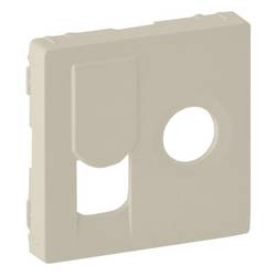 Legrand Abdeckung Valena Life Allure Beige 754831 1 St.