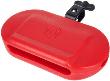 Meinl MPE4R Percussion Block Low