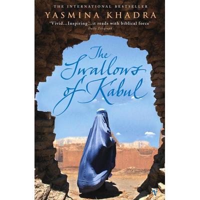 The Swallows Of Kabul, Taschenbuch von Yasmina Khadra, Vintage Uk, 978-0-09-946602-4